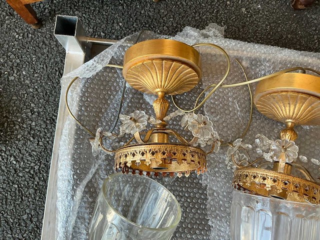 Hanglamp (5x) - afbeelding 2 van  5