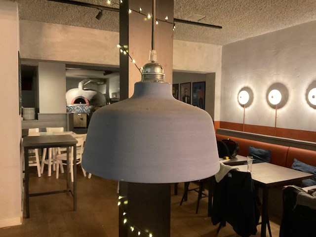 Hanglamp (6x) - afbeelding 5 van  9