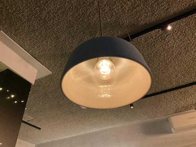 Hanglamp (6x) - afbeelding 6 van  9