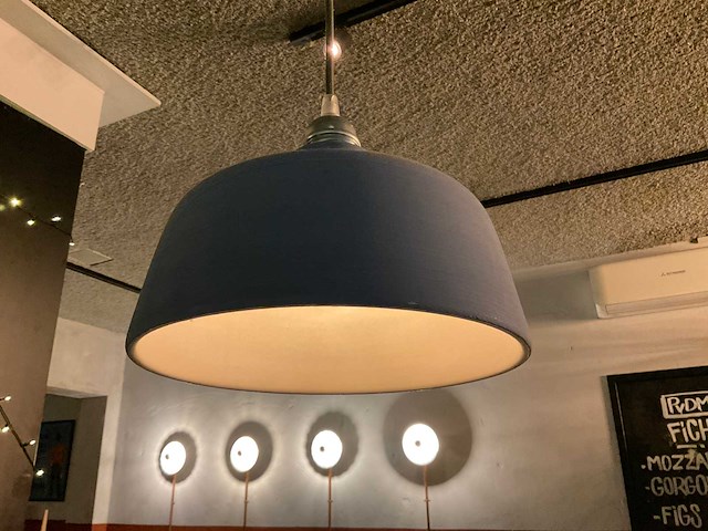 Hanglamp (6x) - afbeelding 7 van  9