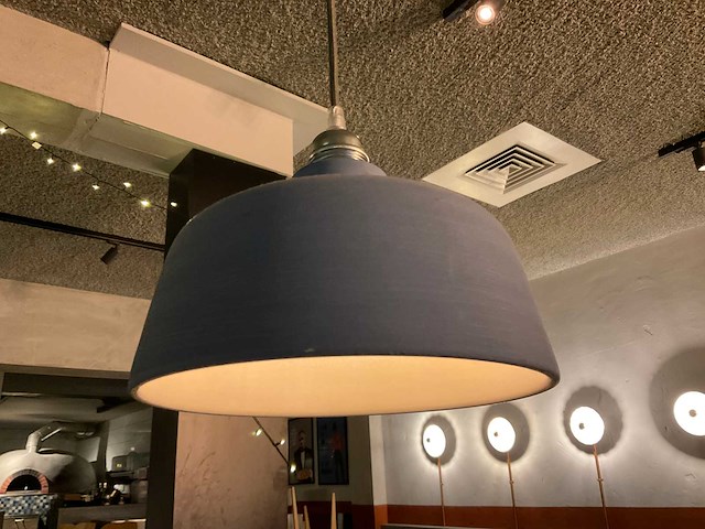 Hanglamp (6x) - afbeelding 8 van  9