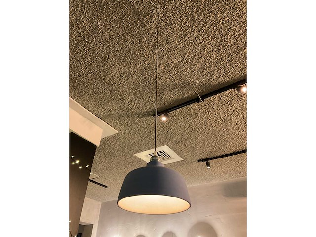 Hanglamp (6x) - afbeelding 9 van  9