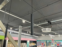 Hanglamp (6x) - afbeelding 2 van  4