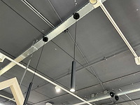 Hanglamp (6x) - afbeelding 3 van  4