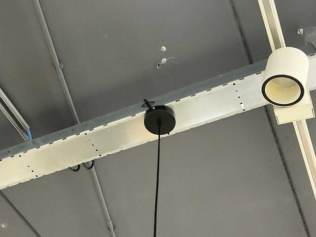 Hanglamp (6x) - afbeelding 4 van  4