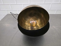 Hanglamp (6x) - afbeelding 1 van  3