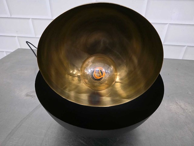 Hanglamp (6x) - afbeelding 2 van  3