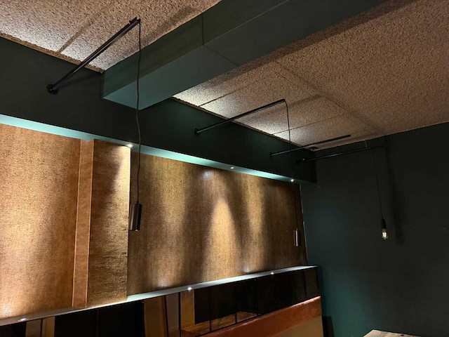 Hanglamp (7x) - afbeelding 3 van  4