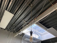 Hanglamp (7x) - afbeelding 4 van  4