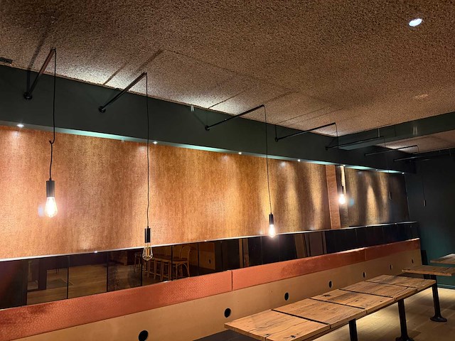 Hanglamp (7x) - afbeelding 1 van  4