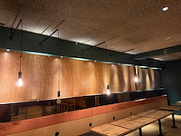 Hanglamp (7x) - afbeelding 1 van  4