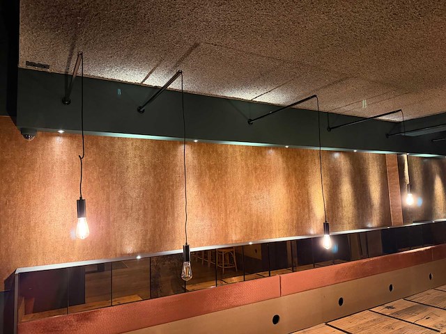 Hanglamp (7x) - afbeelding 2 van  4