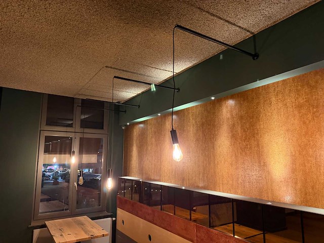 Hanglamp (7x) - afbeelding 4 van  4