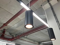 Hanglamp (8x) - afbeelding 2 van  4