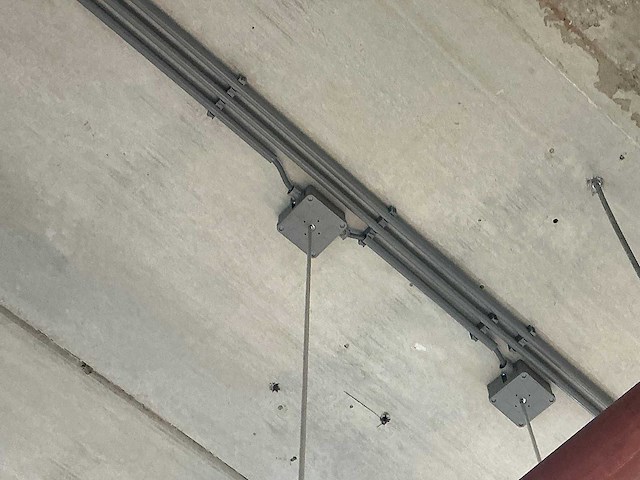 Hanglamp (8x) - afbeelding 4 van  4