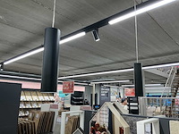 Hanglamp (8x) - afbeelding 1 van  4