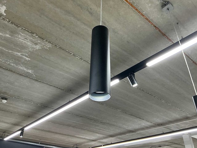 Hanglamp (8x) - afbeelding 2 van  4