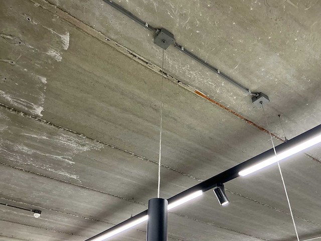 Hanglamp (8x) - afbeelding 3 van  4