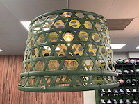 Hanglamp (8x) - afbeelding 1 van  4