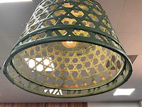 Hanglamp (8x) - afbeelding 3 van  4