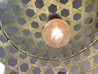 Hanglamp (8x) - afbeelding 4 van  4