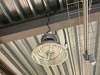 Hanglamp (8x) - afbeelding 1 van  1