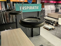 Hanglamp (9x) - afbeelding 1 van  5