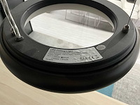 Hanglamp (9x) - afbeelding 2 van  5