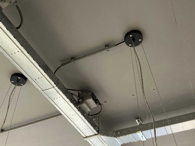 Hanglamp (9x) - afbeelding 3 van  5