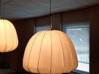 Hanglamp ay illuminate, hozuki large, wit - afbeelding 1 van  6