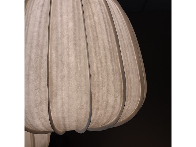 Hanglamp ay illuminate, hozuki small, wit - afbeelding 5 van  6