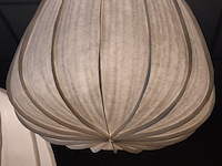 Hanglamp ay illuminate, hozuki small, wit - afbeelding 6 van  6