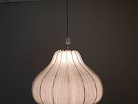 Hanglamp ay illuminate, koru, wit - afbeelding 1 van  6