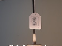 Hanglamp ay illuminate, koru, wit - afbeelding 2 van  6