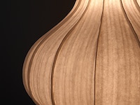Hanglamp ay illuminate, koru, wit - afbeelding 4 van  6