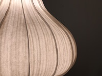 Hanglamp ay illuminate, koru, wit - afbeelding 5 van  6