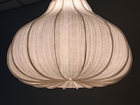 Hanglamp ay illuminate, koru, wit - afbeelding 6 van  6