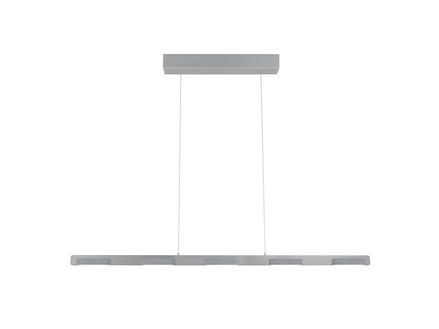 Hanglamp bloc 120cm, steinhauer, 3296st, grijs, 2025 - afbeelding 2 van  8
