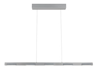 Hanglamp bloc 120cm, steinhauer, 3296st, grijs, 2025 - afbeelding 2 van  8