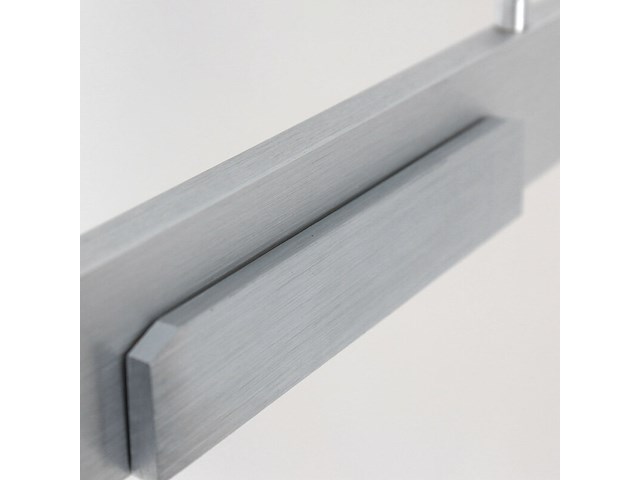 Hanglamp bloc 120cm, steinhauer, 3296st, grijs, 2025 - afbeelding 4 van  8