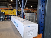 Hanglamp bloc 120cm, steinhauer, 3296zw, zwart, 2025 - afbeelding 3 van  11