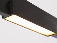 Hanglamp bloc 120cm, steinhauer, 3296zw, zwart, 2025 - afbeelding 6 van  11