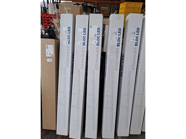 Hanglamp bloc 170cm, steinhauer, 3297st, grijs, 2025 - afbeelding 9 van  9