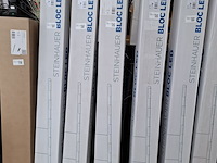 Hanglamp bloc 170cm, steinhauer, 3297st, grijs, 2025 - afbeelding 9 van  9