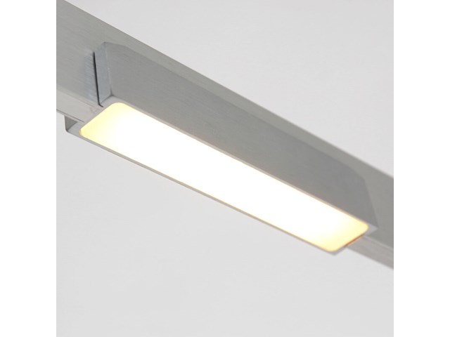 Hanglamp bloc 170cm, steinhauer, 3297st, grijs, 2025 - afbeelding 8 van  9