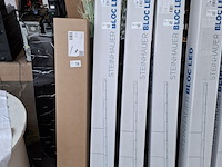 Hanglamp bloc 170cm, steinhauer, 3297st, grijs, 2025 - afbeelding 9 van  9