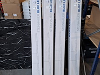 Hanglamp bloc 170cm, steinhauer, 3297zw, zwart, 2025 - afbeelding 6 van  14