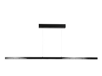 Hanglamp bloc 170cm, steinhauer, 3297zw, zwart, 2025 - afbeelding 9 van  14