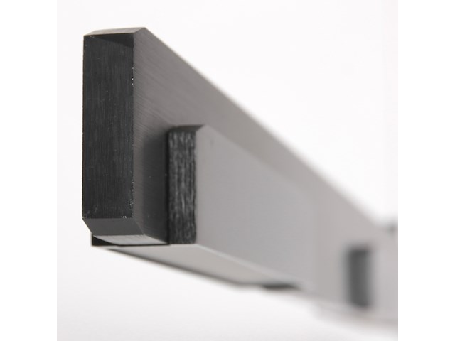 Hanglamp bloc 170cm zwart, steinhauer, 3297zw, zwart, 2025 - afbeelding 15 van  15