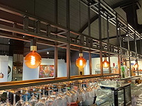 Hanglamp bol (7x) - afbeelding 1 van  4